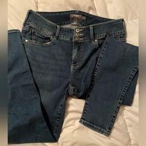 Torrid super soft jegging